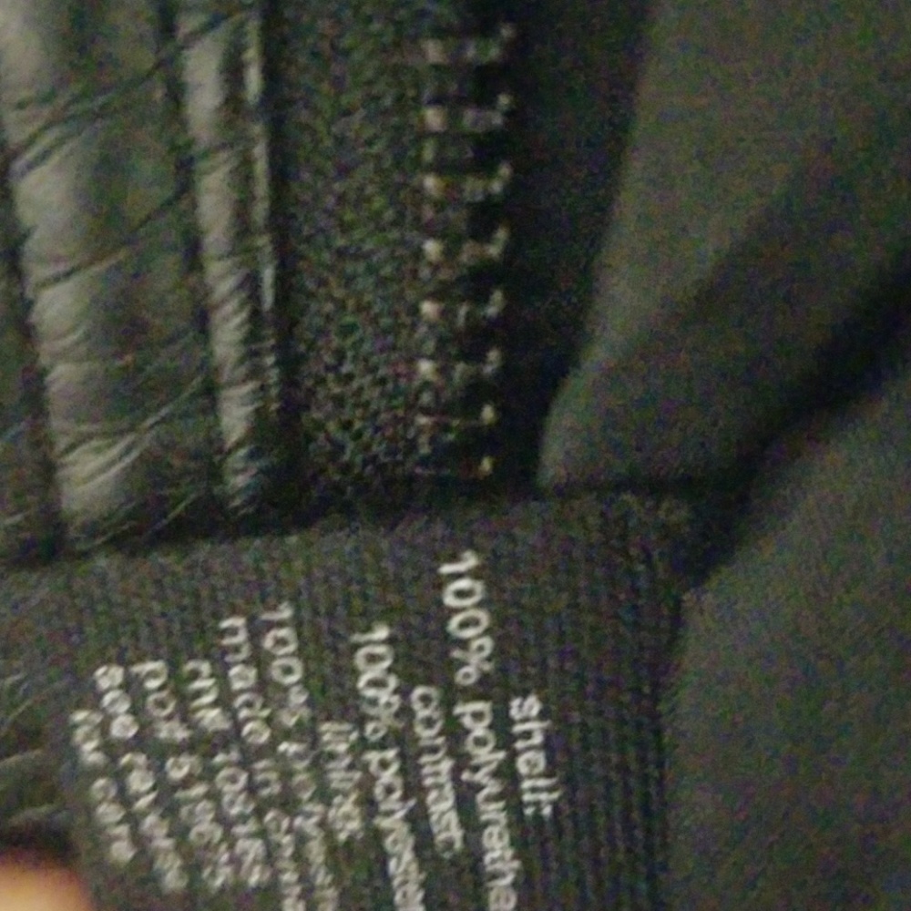 Jacket - Picture 5 of 5